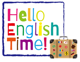 うぃず千川保育園（仮称） Hello English Time